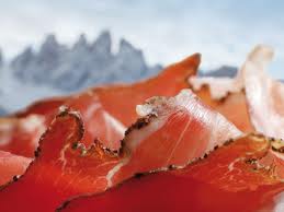 Speck von Mattivi Vigil